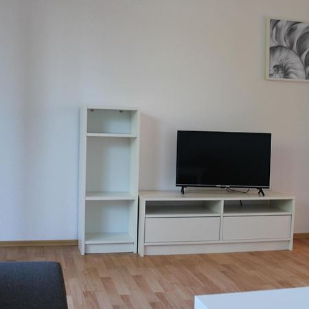 Zweites Zuhause Recklinghausen Exterior foto