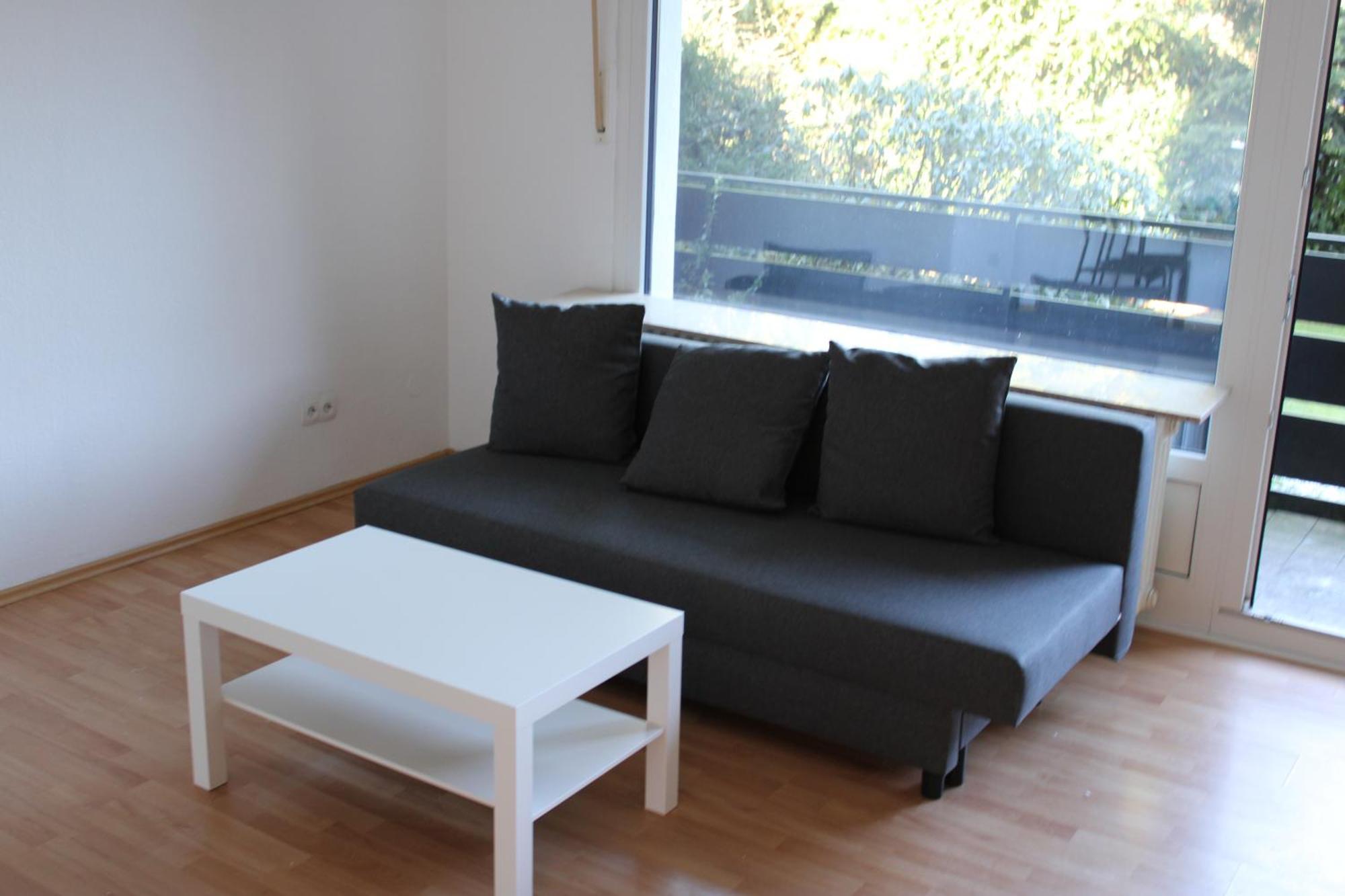 Zweites Zuhause Recklinghausen Exterior foto