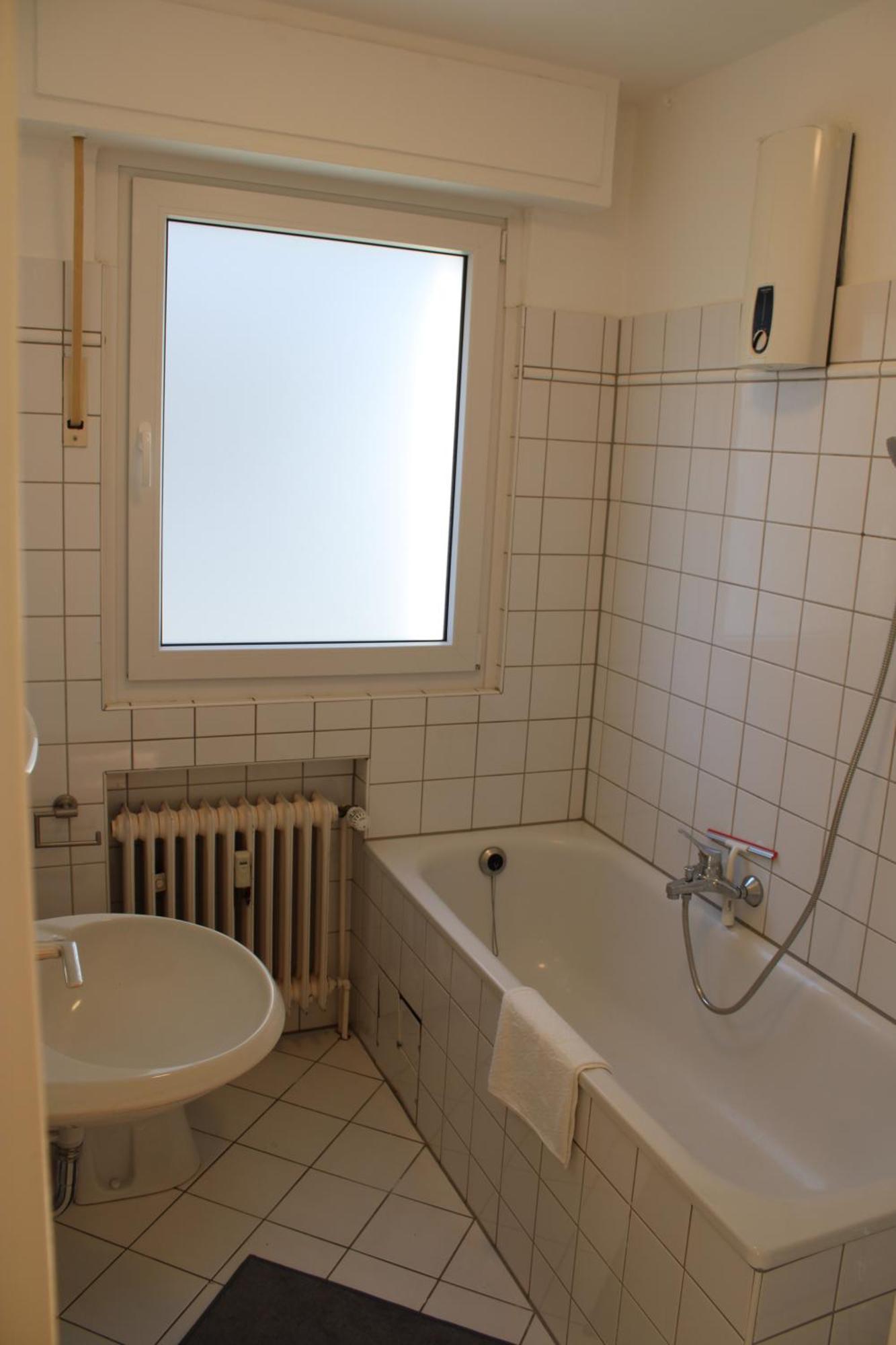 Zweites Zuhause Recklinghausen Exterior foto