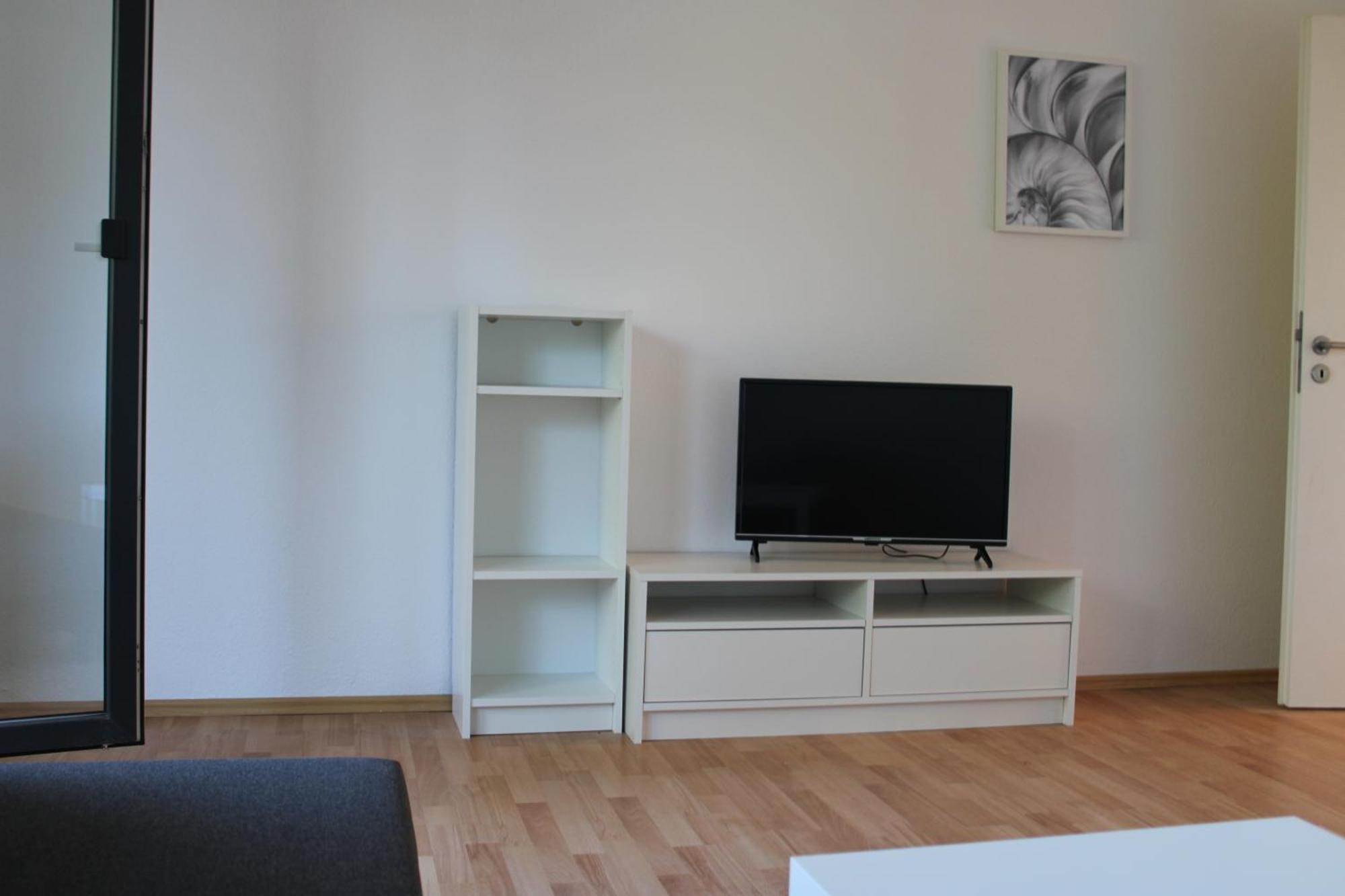 Zweites Zuhause Recklinghausen Exterior foto