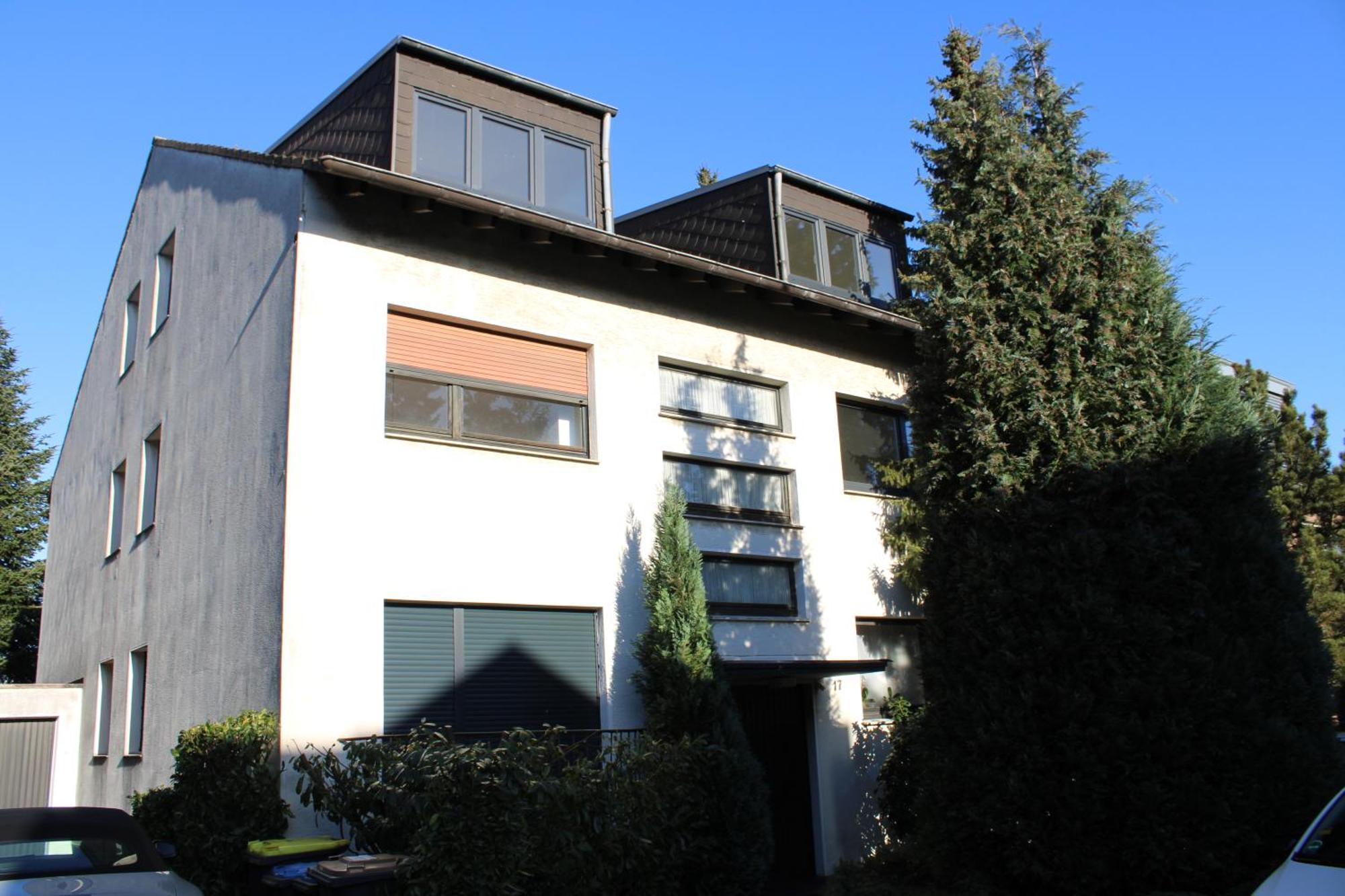 Zweites Zuhause Recklinghausen Exterior foto